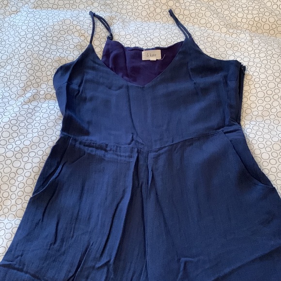 Le Kate Jumpsuit - Picture 6 of 8